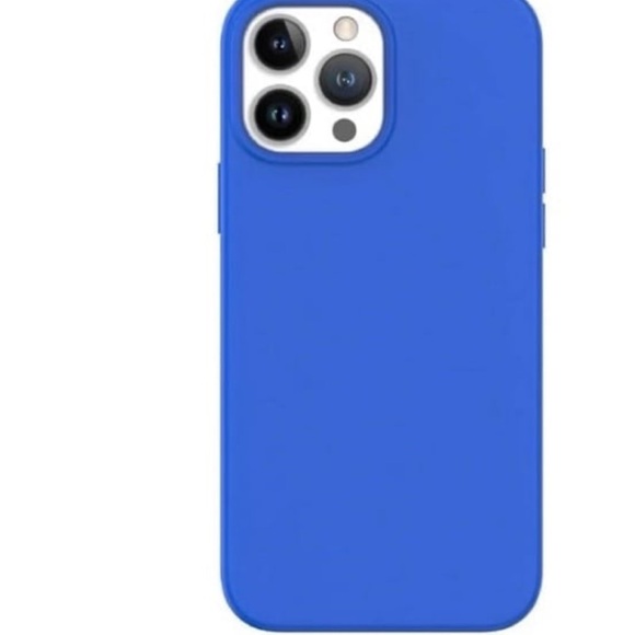 iPhone silicone 12 or 13 Pro Max Case - Picture 8 of 12